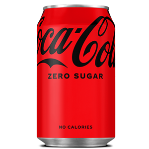 Can Coke sugar free